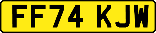 FF74KJW