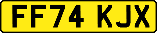 FF74KJX