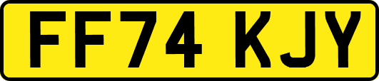 FF74KJY