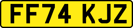 FF74KJZ