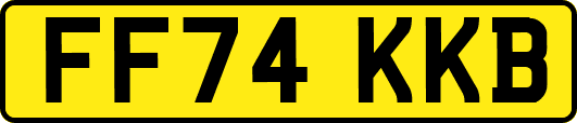FF74KKB