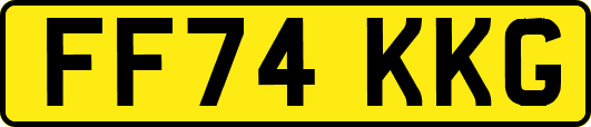 FF74KKG