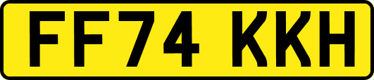 FF74KKH