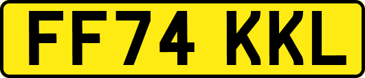 FF74KKL