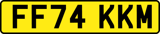 FF74KKM
