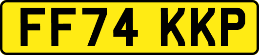 FF74KKP