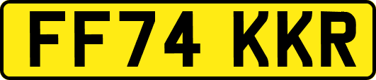 FF74KKR