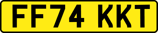 FF74KKT