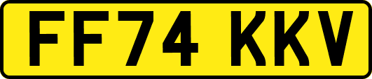 FF74KKV