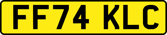 FF74KLC