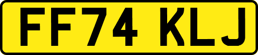 FF74KLJ