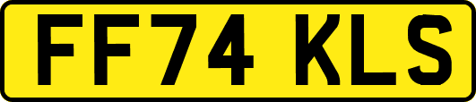 FF74KLS