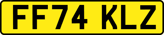 FF74KLZ