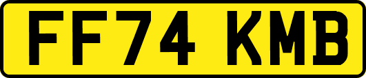 FF74KMB