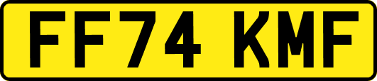 FF74KMF