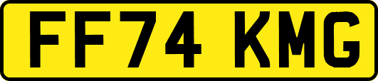 FF74KMG