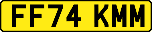 FF74KMM