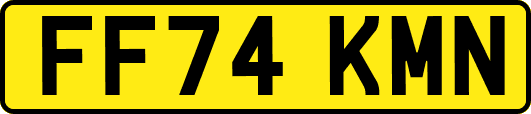 FF74KMN
