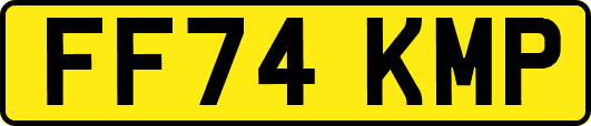 FF74KMP