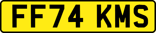 FF74KMS