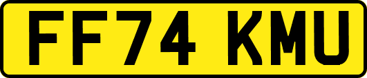 FF74KMU