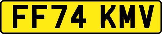 FF74KMV