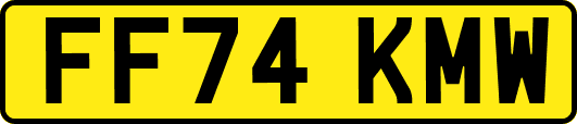 FF74KMW