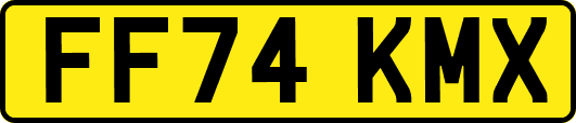 FF74KMX