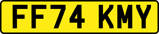 FF74KMY