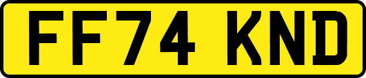 FF74KND