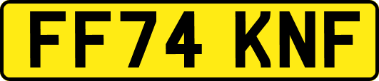 FF74KNF