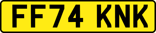 FF74KNK