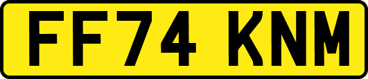 FF74KNM