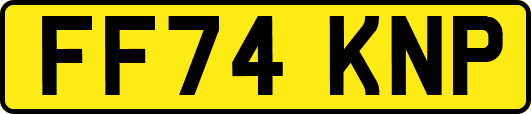 FF74KNP