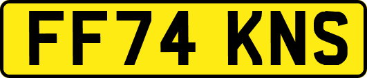FF74KNS