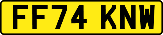 FF74KNW