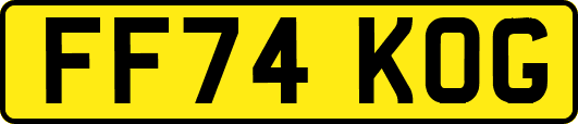 FF74KOG