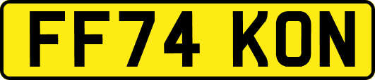 FF74KON