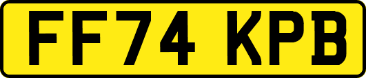 FF74KPB
