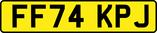 FF74KPJ
