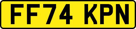 FF74KPN