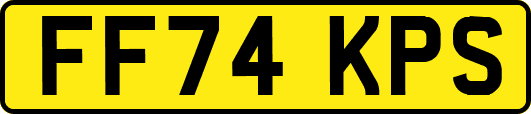 FF74KPS