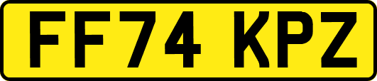 FF74KPZ