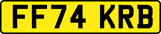 FF74KRB