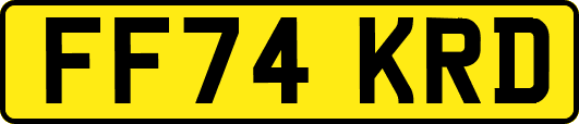 FF74KRD