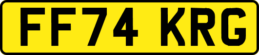FF74KRG