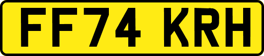 FF74KRH