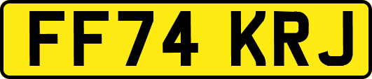 FF74KRJ