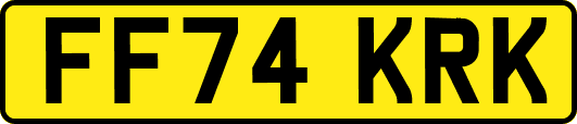 FF74KRK