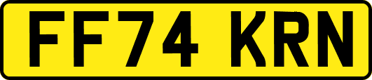 FF74KRN